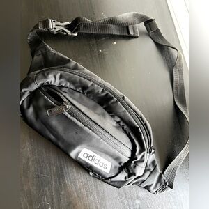 Adidas fanny pack